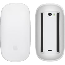 Amazon.co.jp: パワーサポート エアーパッドソール for Magic Mouse